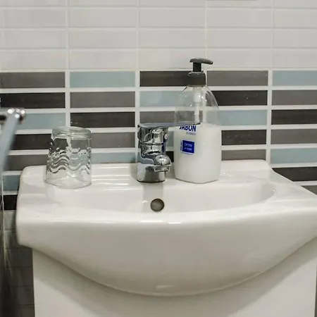 Apartman Valencia_1 *