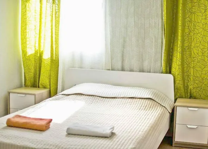 Valencia_1 Apartamento Valencia
