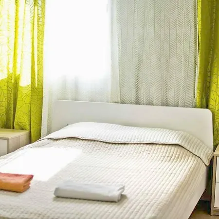 Valencia_1 Apartamento Valencia